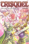 LAS PUERTAS DE SIDTH. TRISQUEL Nº 2