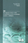 IMPACTO DE LA CRISIS ECONÓMICA EN LA ECONOMÍA SOCIAL Y SOLIDARIA