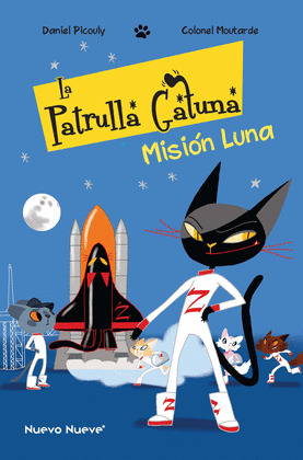 MISION LUNA (PATRULLA GATUNA)