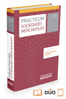 PRACTICUM SOCIEDADES MERCANTILES 2016