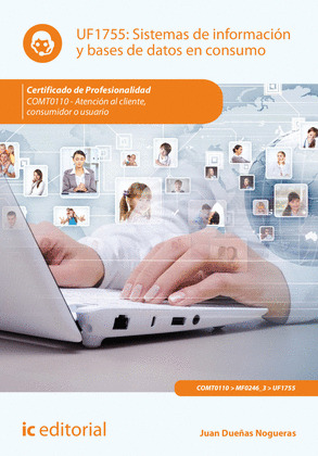 SISTEMAS DE INFORMACION Y BASES DE DATOS