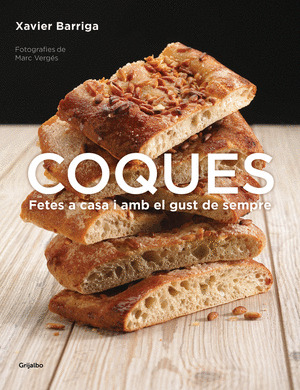 COQUES I PASTISSOS