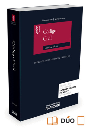 CODIGO CIVIL