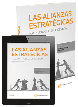 LAS ALINZAS ESTRATEGICAS