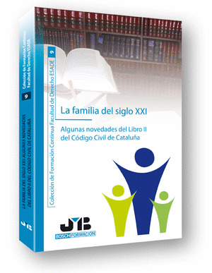 FAMILIA DEL SIGLO XXI, LA