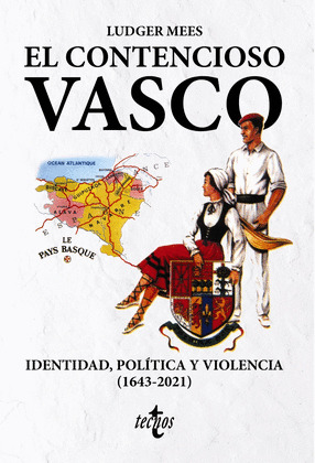 CONTENCIOSO VASCO, EL