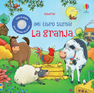 MI LIBRO SUENA: LA GRANJA