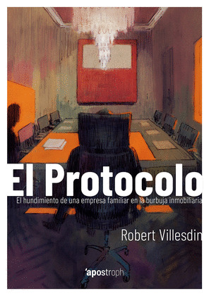 PROTOCOLO, EL