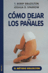 COMO DEJAR LOS PAÑALES