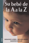 SU BEBE DE LA A A LA Z