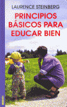 PRINCIPIOS BASICOS PARA EDUCAR BIEN