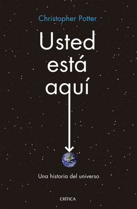 USTED ESTA AQUÍ