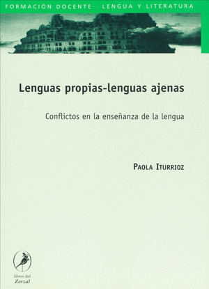 LENGUAS PROPIAS