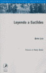 LEYENDO A EUCLIDES