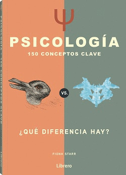 PSICOLOGÍA  150 CONCEPTOS CLAVE