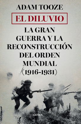 DILUVIO, EL