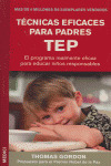 TECNICAS EFICACES PARA PADRES (TEP)