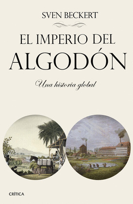 IMPERIO DEL ALGODÓN, EL