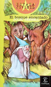 EJ062. EL BOSQUE ENCANTADO