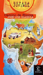 CAMINO DE ETIOPIA