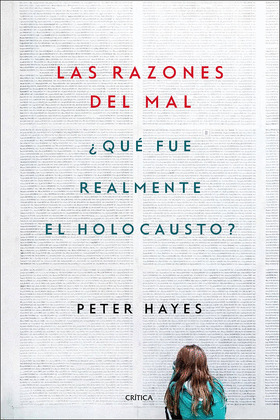 RAZONES DEL MAL, LAS