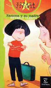 RAMONA Y SU MADRE