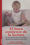 BUEN COMIENZO DE LA LECTURA, EL