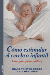 COMO ESTIMULAR EL CEREBRO INFANTIL