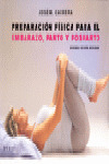 PREPARACION FISICA PARA EL EMBARAZO, PARTO Y POSPARTO (MEDIC
