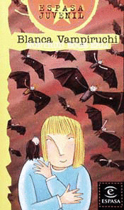 EJ088. BLANCA VAMPIRUCHI