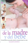 GUIA COMPLETA DE LA MADRE Y DEL BEBE