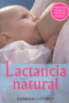 LACTANCIA NATURAL