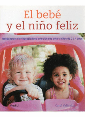 BEBÉ Y EL NIÑO FELIZ, EL