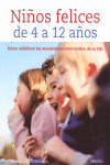 NIÑOS FELICES DE 4 A 12 AÑOS