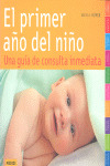 PRIMER AÑO DEL NIÑO, EL