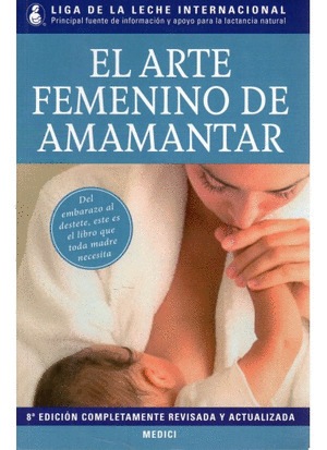 ARTE FEMENINO DE AMAMANTAR, EL