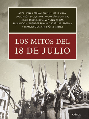 MITOS DEL 18 DE JULIO, LOS