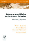 GÉNERO Y SEXUALIDADES EN LAS TRAMAS DEL SABER
