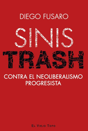 SINISTRASH