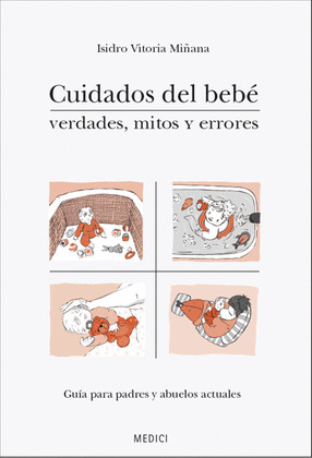CUIDADOS DEL BEBÉ