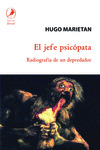 EL JEFE PSICÓPATA