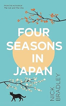 FOUR SEASONS IN JAPAN