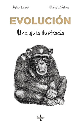EVOLUCIÓN. UNA GUÍA ILUSTRADA