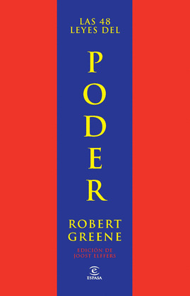 48 LEYES DEL PODER
