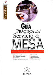 GUIA PRACTICA SERVICIO MESA