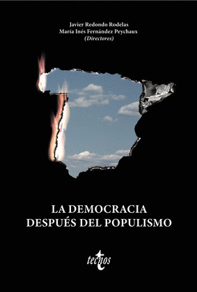 DEMOCRACIA DESPUÉS DEL POPULISMO, LA