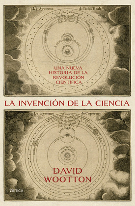 INVENCIÓN DE LA CIENCIA, LA