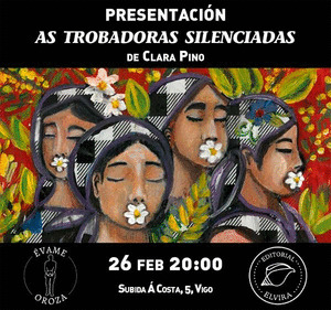 TROBADORAS SILENCIADAS, AS