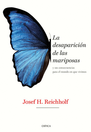 DESAPARICIÓN DE LAS MARIPOSAS, LA