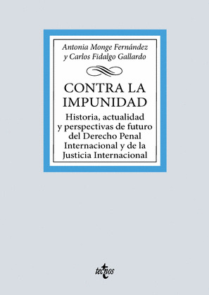 CONTRA LA IMPUNIDAD